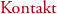 Kontakt